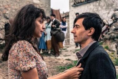 Torna il cinema al Cavallino Bianco