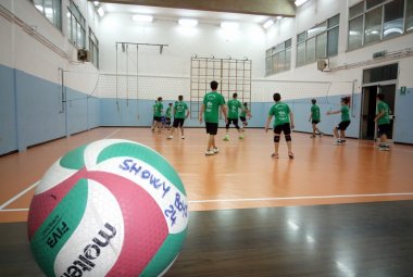 Tutti gli avversari della Showy boys Galatina