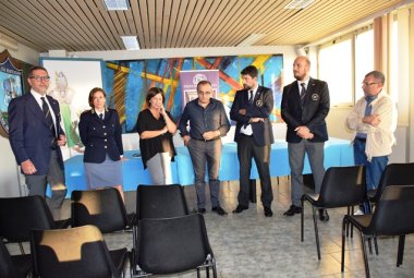 Diventare  sommelier in carcere