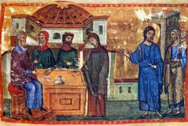 "Avete udito ciò che dice il giudice disonesto"