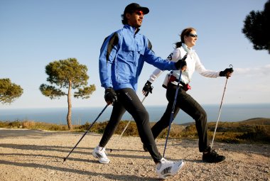 Settimana del dietista, Sport e diabete con Monica Priore e Marco Taurino