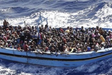 Migrazioni previste in crescita