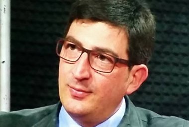 Vito Bruno nuovo direttore di Arpa Puglia