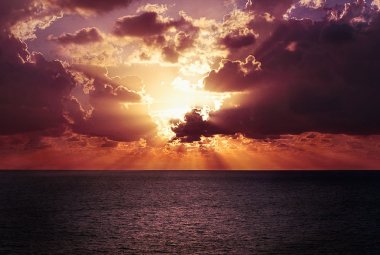 Il desiderio di “infinito” come antidoto alla “noia” dei nostri giorni