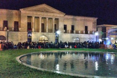 Un successo la festa della matricola di Unisalento
