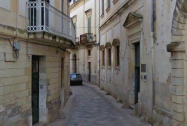 Le orfanelle non soffrirono mai la fame
