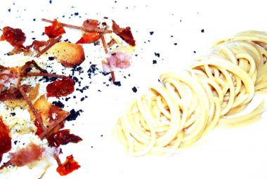 #Chef4Charity, la cena salentina per Amatrice