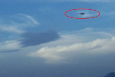 Ufologi a convegno a Lecce