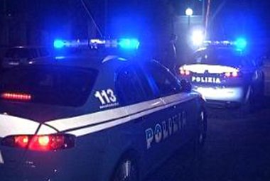 Rocambolesco arresto di due presunti ladri