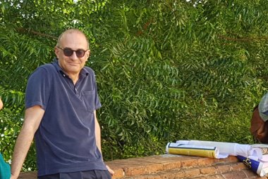 Massimiliano Rossi nominato accademico dell'Accademia delle Arti del Disegno di Firenze
