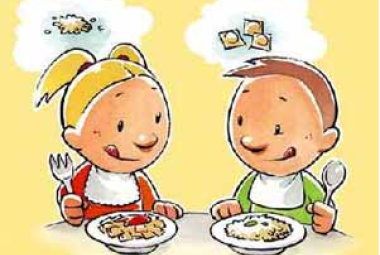 La mensa scolastica a Galatina? Dal 15 ottobre al 15 giugno