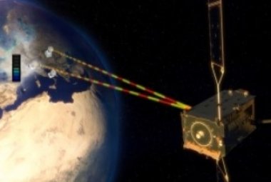 L'Agenzia Spaziale Italiana scrive una nuova pagina nella storia delle telecomunicazioni civili