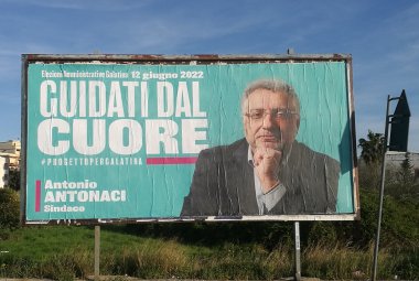 Antonio Antonaci