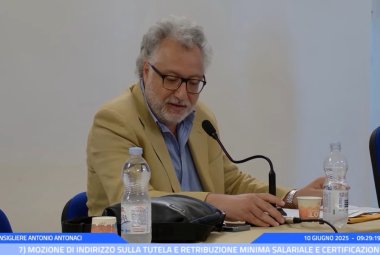 Antonio Antonaci