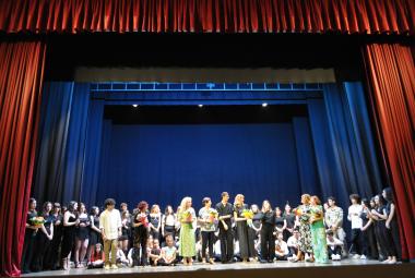 Liceo Vallone Galatina