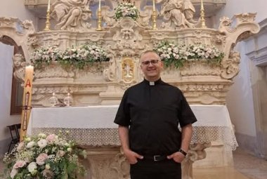 don Luigi Maggio
