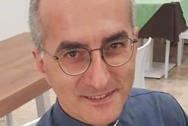 mons. Giuseppe Mengoli