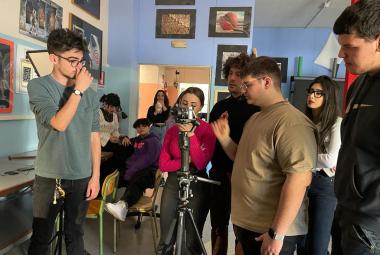 LC Educational Liceo Artistico Colonna Galatina
