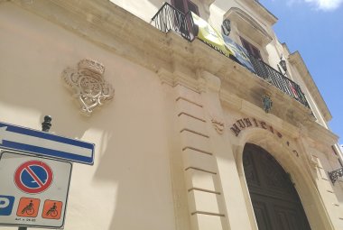 Palazzo Orsini Galatina
