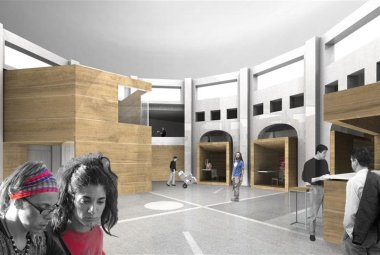 Dal progetto di Antonella Tundo