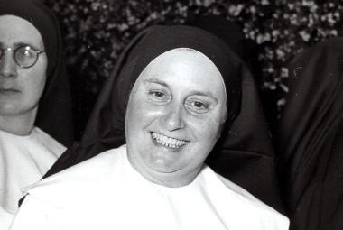 Beata Suor Elisa Martinez 