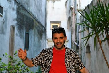 Marco Guido