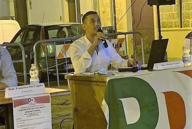 Michele Scalese
