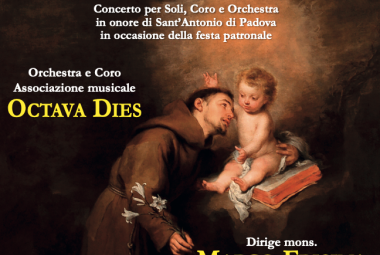 Octava dies Soleto 10 giugno 2023