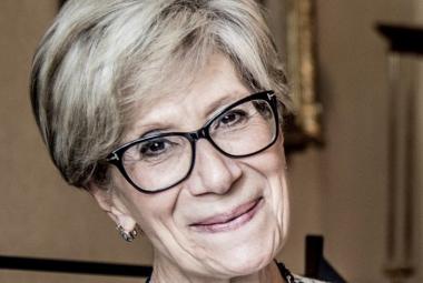 Silvana Sciarra, presidente della Corte Costituzionale