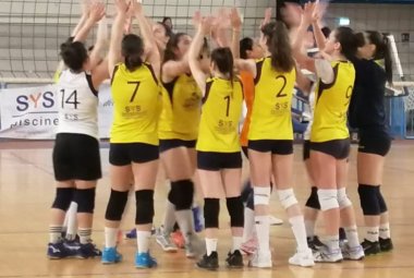 Magic Volley Galatina