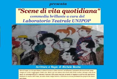 “Scene di vita quotidiana”