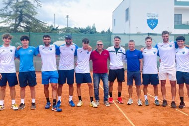 Circolo Tennis Galatina