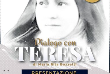Teresa, Maria Rita Bozzetti a Gallipoli