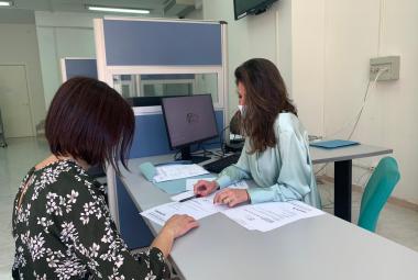 Ufficio del Lavoro Galatina
