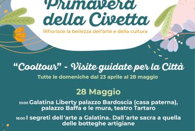 Primavera della civetta