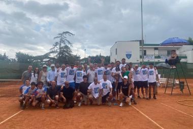Circolo Tennis Galatina