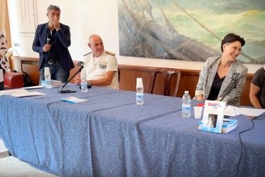 Giuria Premio Claudio Puoti