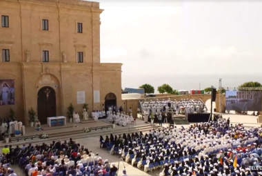 Beatificazione Madre Elisa Martinez