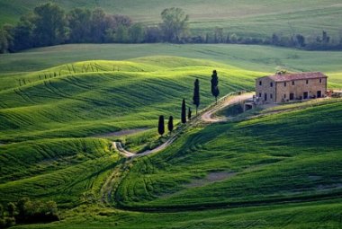  “Paesaggio e Agricolture”, convegno nazionale a Lecce