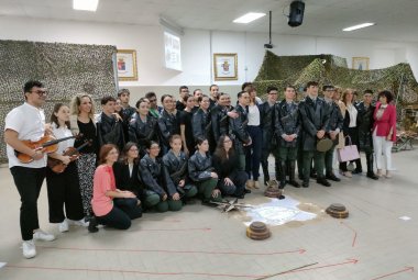 Liceo Vallone 