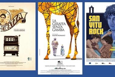 Il cinema di Fausto Romano